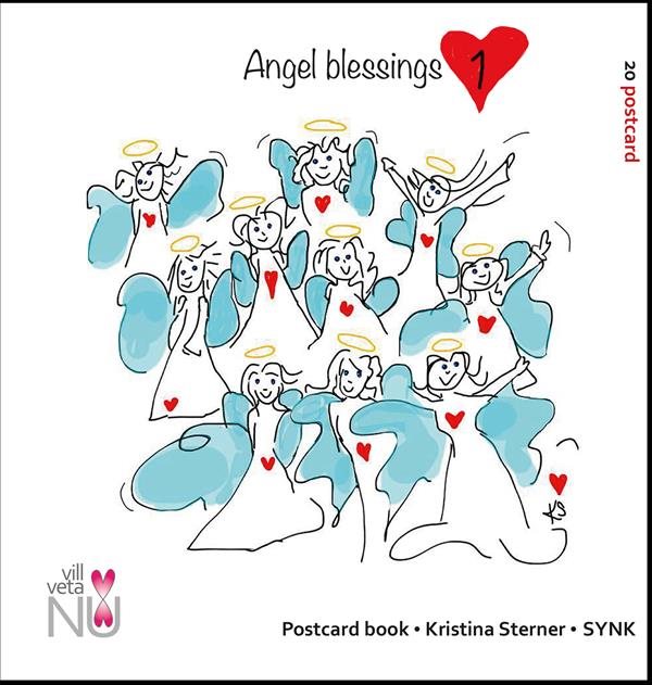 Angel blessings