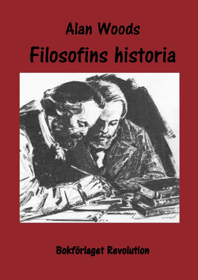 Filosofins historia