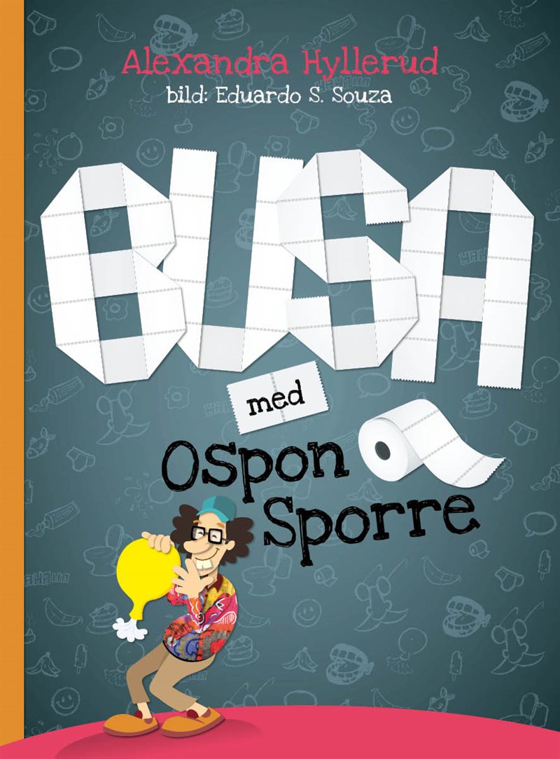 BUSA med Ospon Sporre