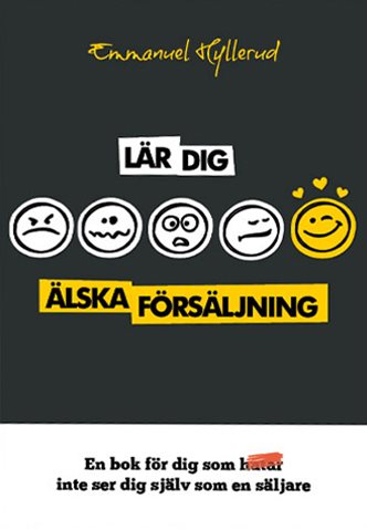 Lär dig älska försäljning