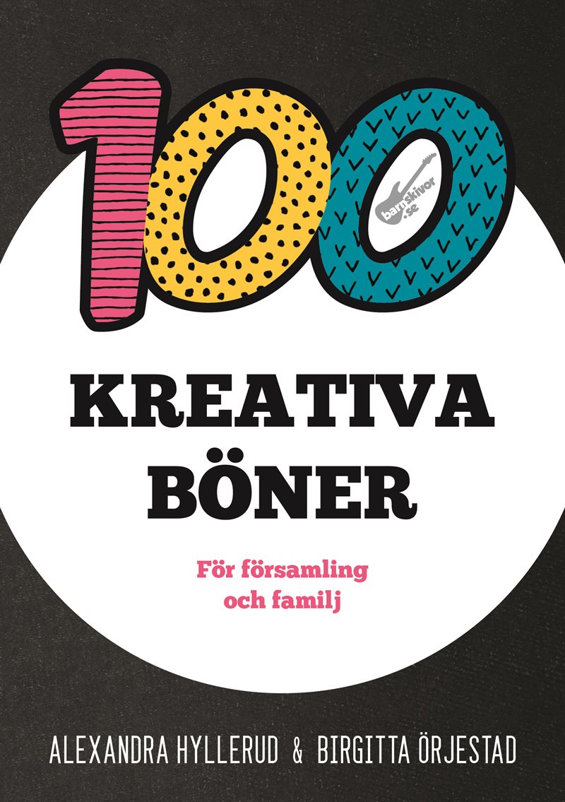 100 kreativa böner