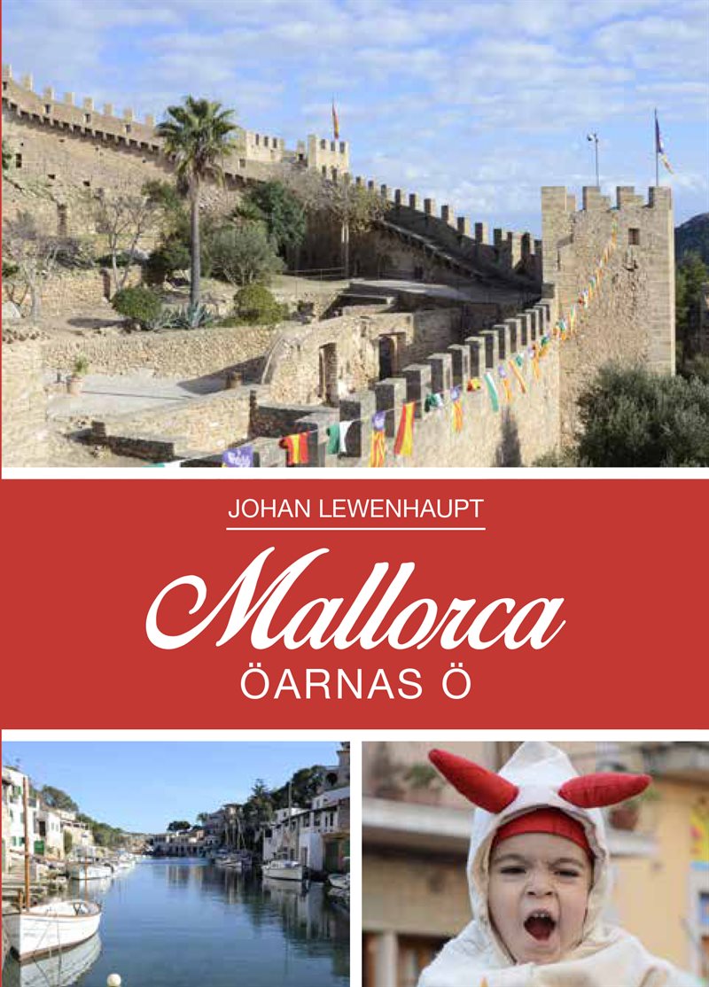 Mallorca öarnas ö