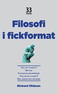 Filosofi i fickformat