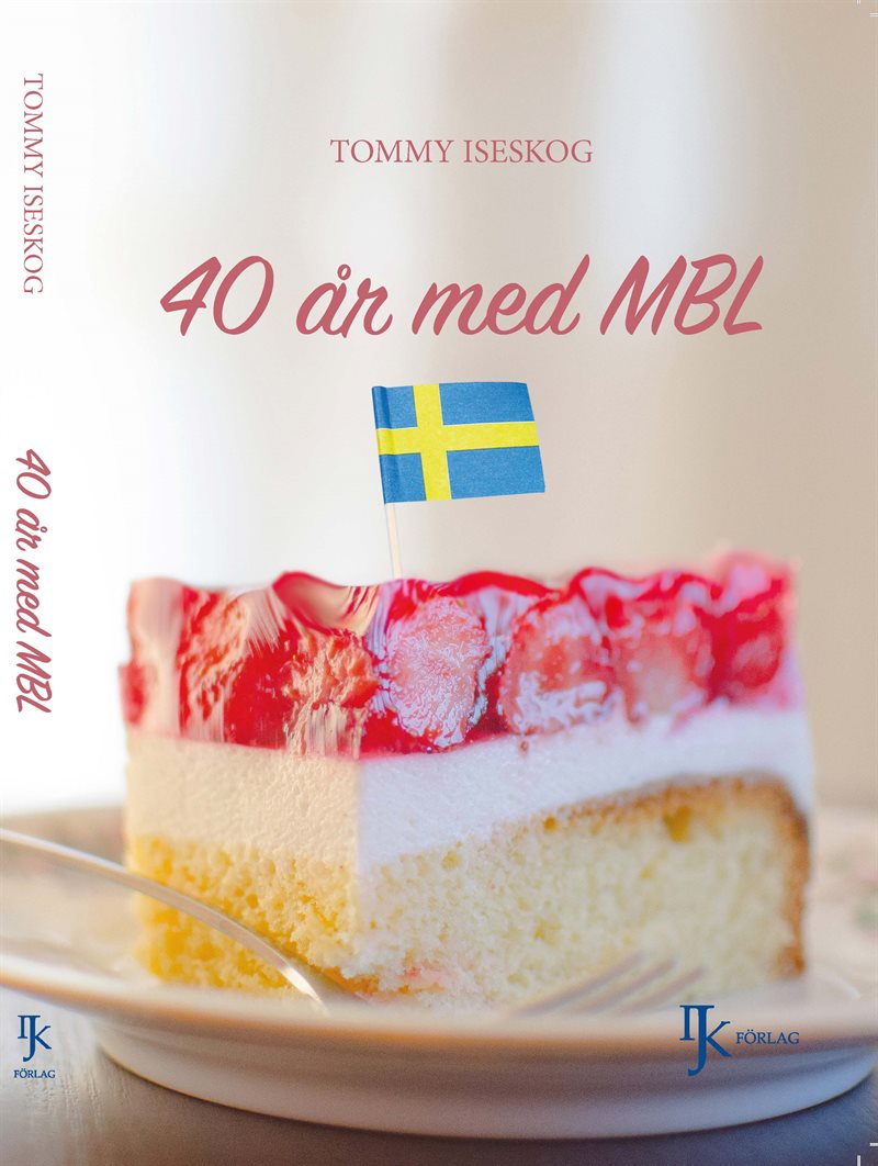 40 år med MBL