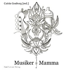 Musiker & mamma