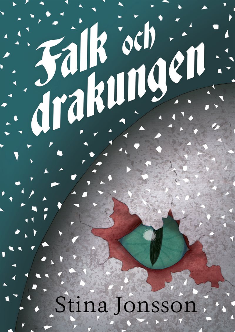 Falk och drakungen