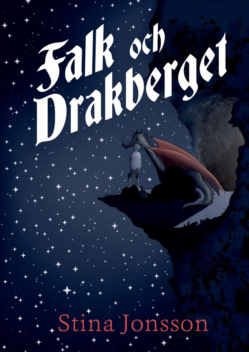 Falk och Drakberget