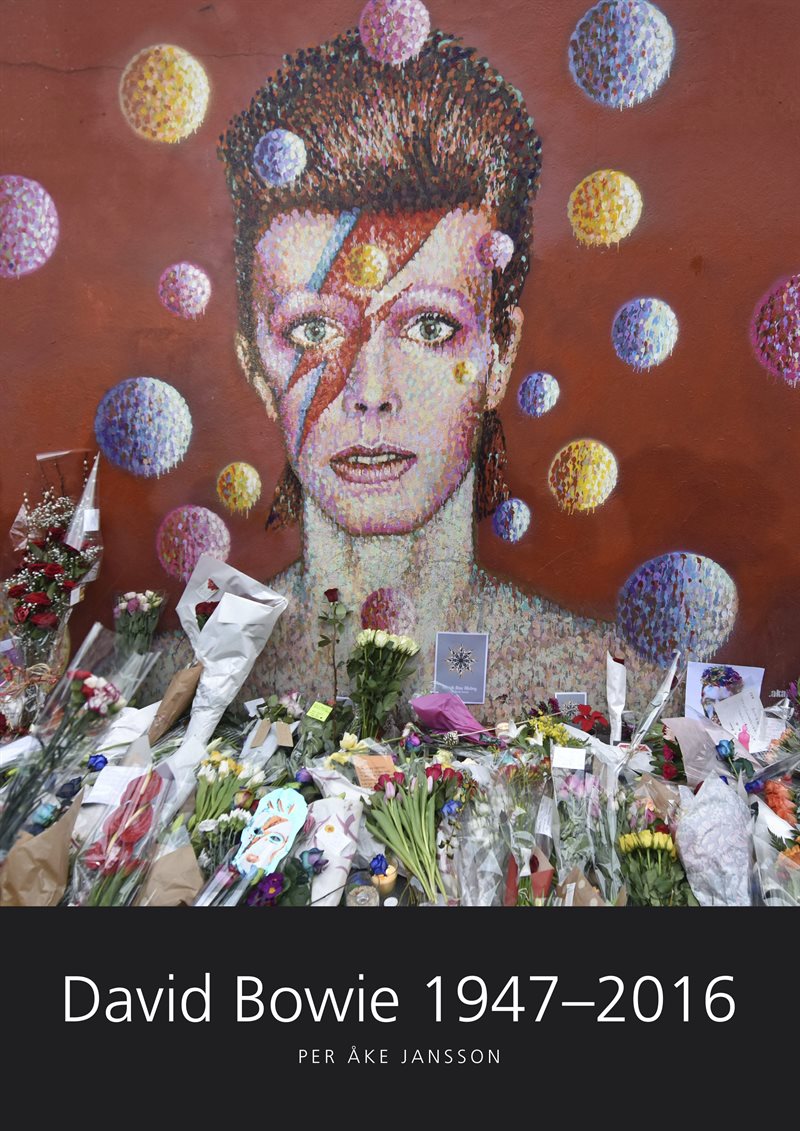 David Bowie 1947-2016