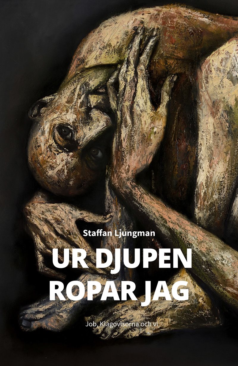 Ur djupen ropar jag : Job, Klagovisorna och vi