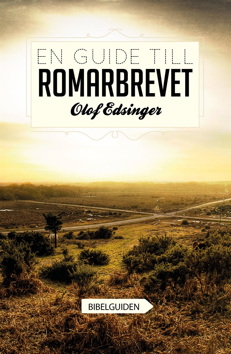 En guide till Romarbrevet