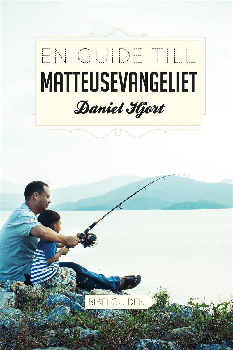 En guide till Matteusevangeliet