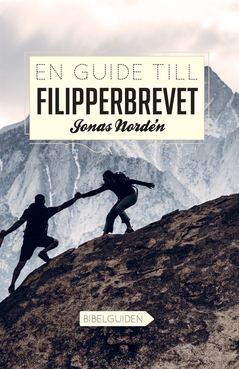 En guide till Filipperbrevet