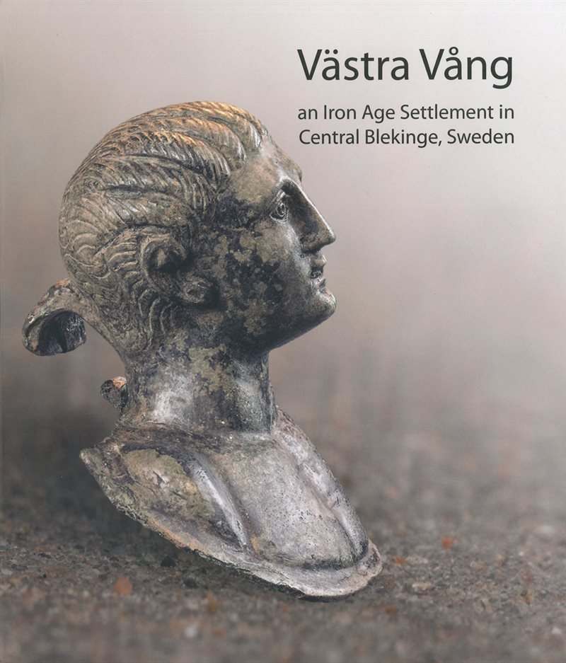 Västra Vång