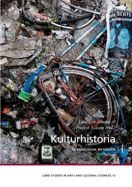 Kulturhistoria