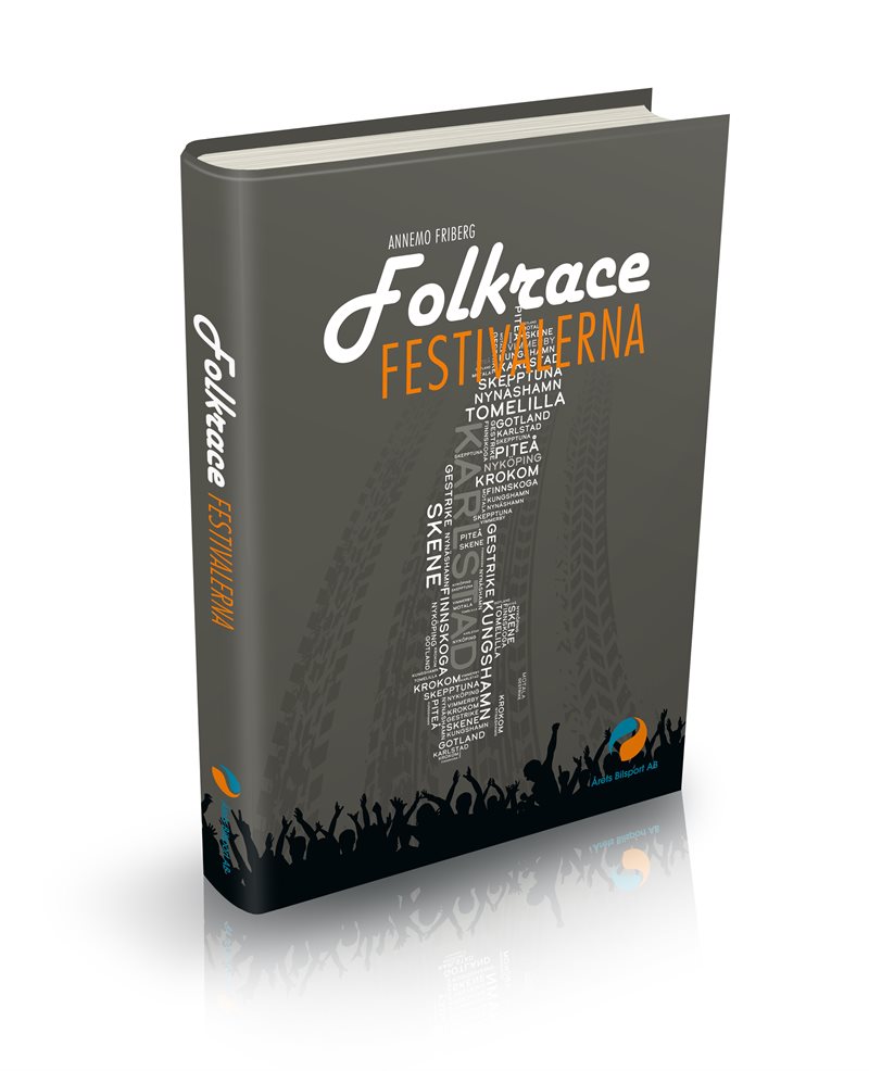 Folkracefestivalerna