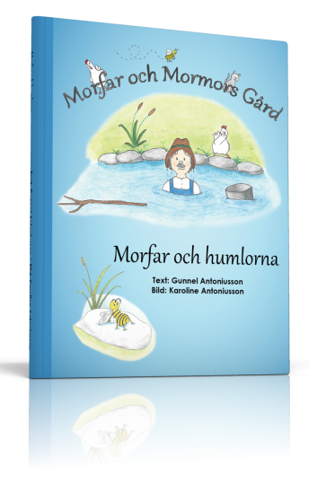 Morfar och humlorna