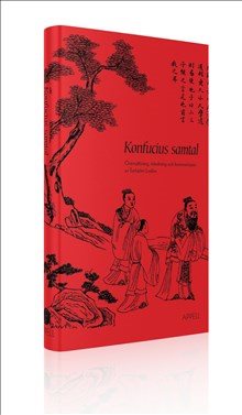 Konfucius samtal