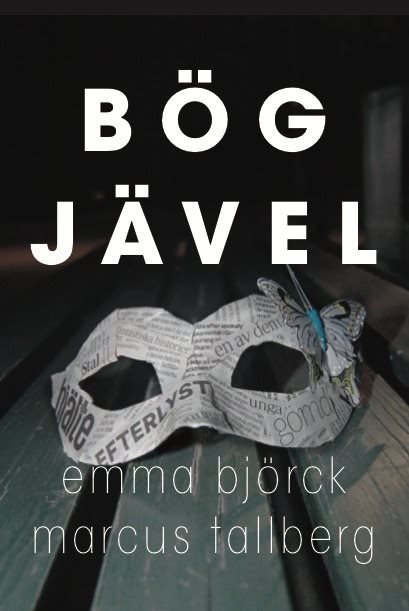 Bögjävel