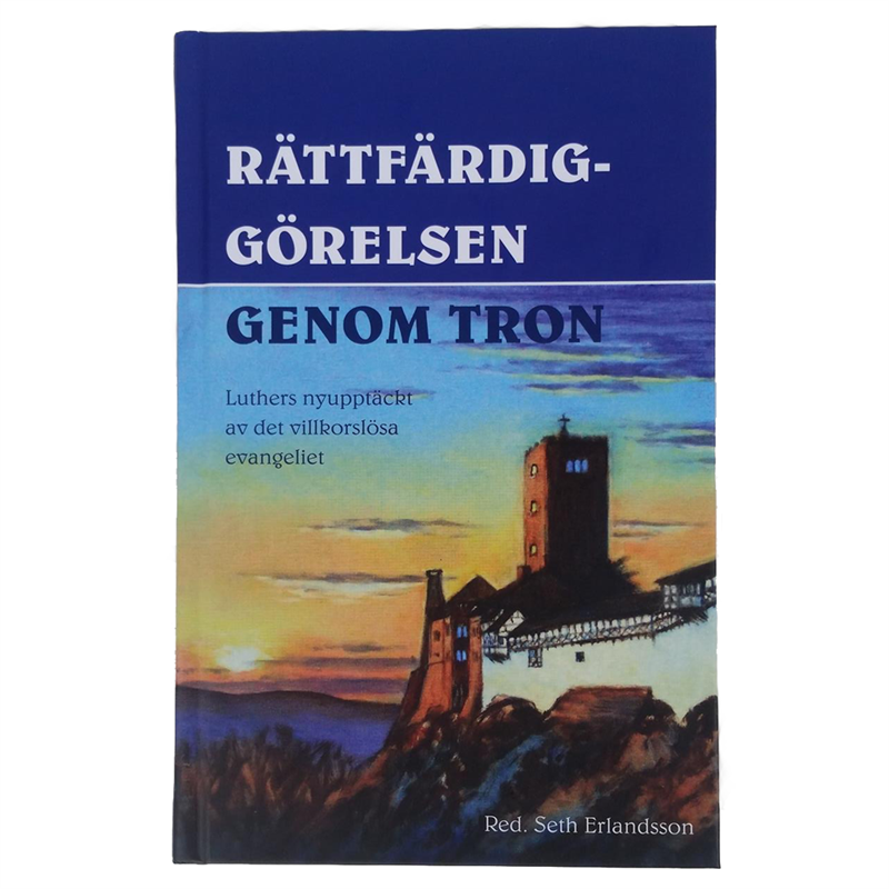 Rättfärdiggörelsen genom tron