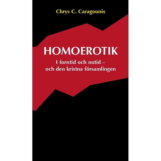 Homoerotik