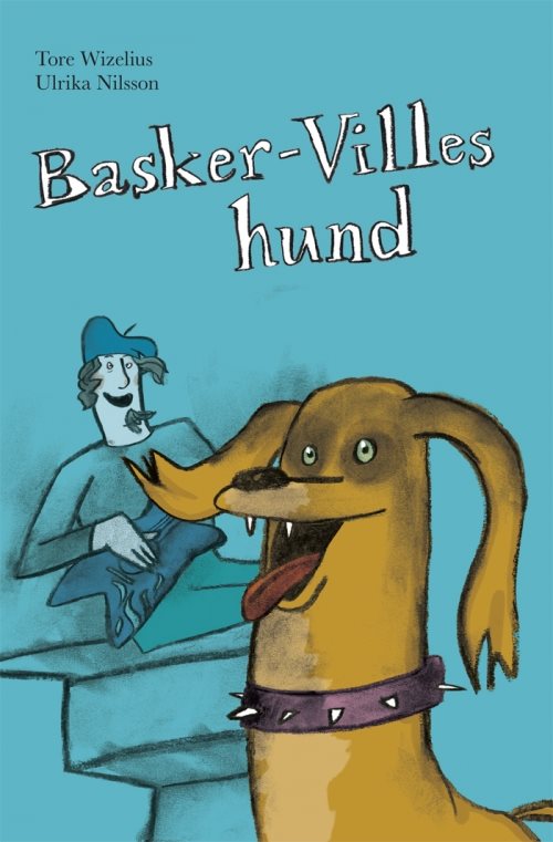 Basker-Villes hund