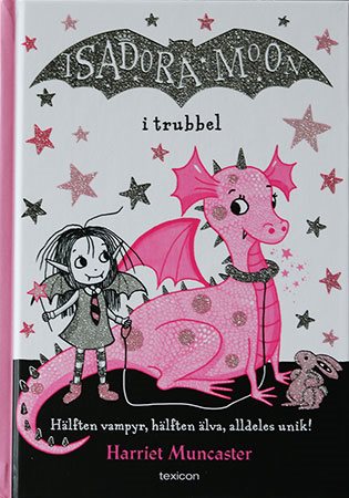 Isadora Moon i trubbel