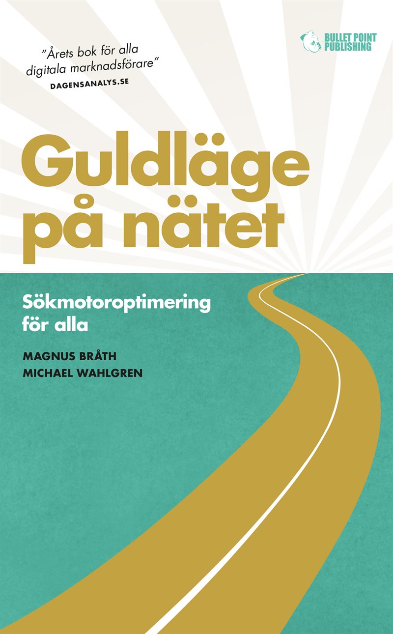 Guldläge på nätet: Sökmotoroptimering för alla