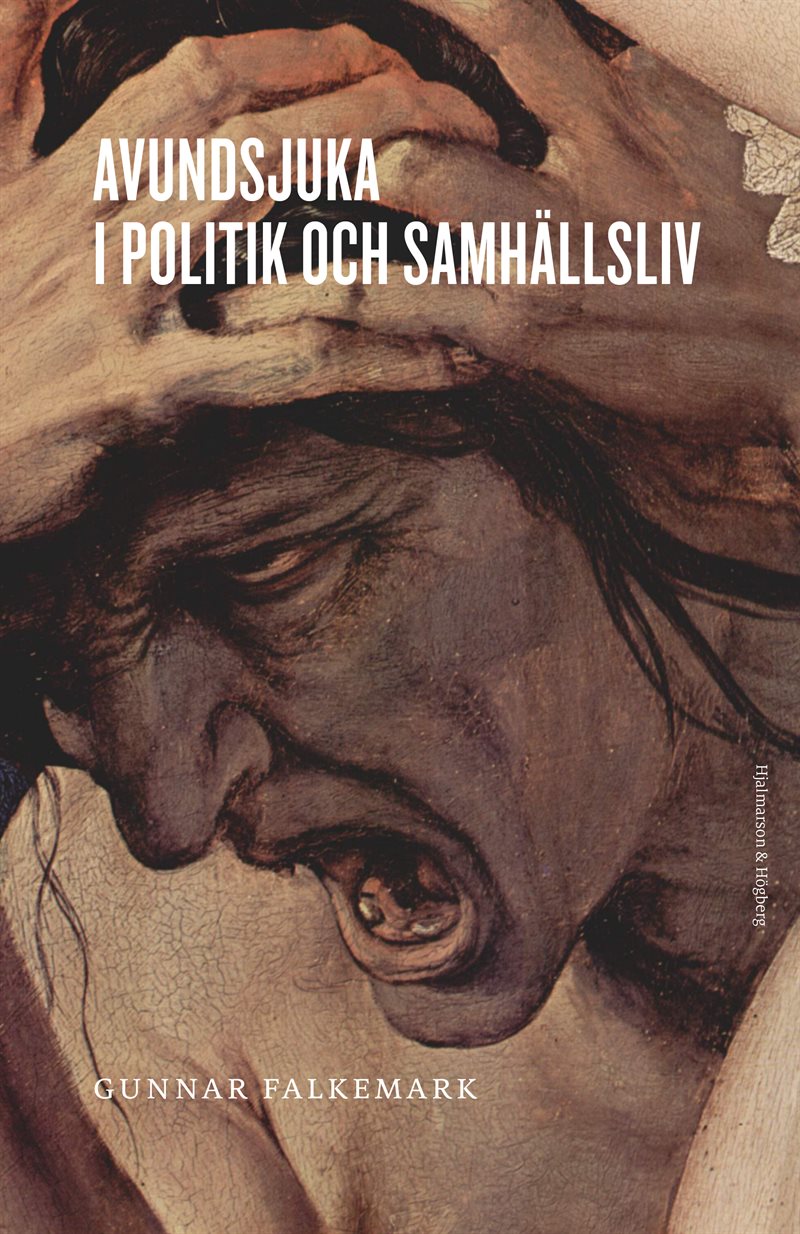 Avundsjuka i politik och samhällsliv