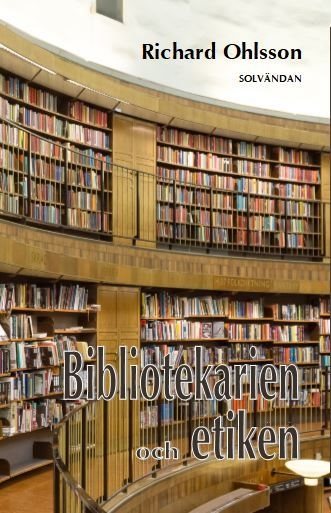 Bibliotekarien och etiken