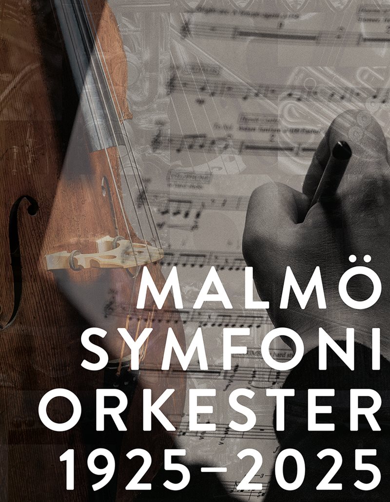 Malmö SymfoniOrkester 1925–2025