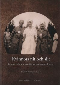 Kvinnors flit och slit