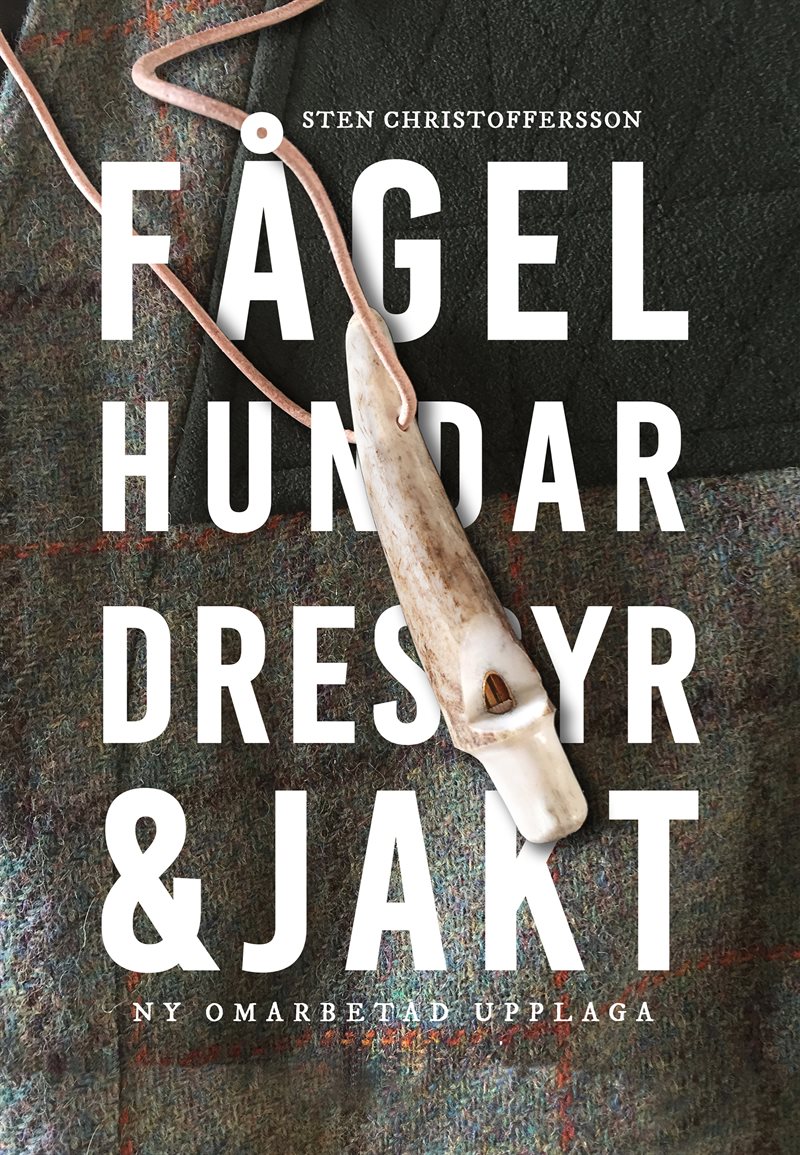 Fågelhundar dressyr & jakt