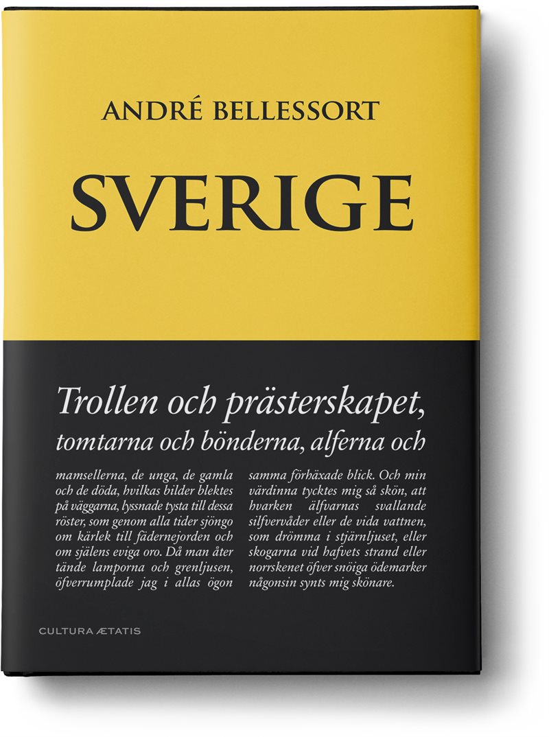 Sverige