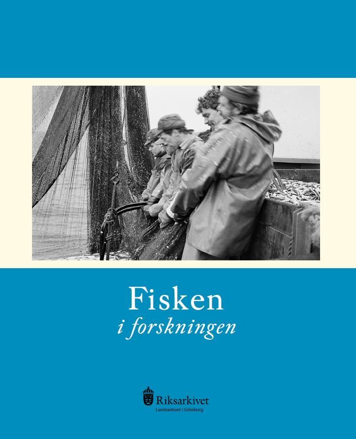 Fisken i forskningen