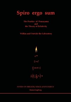 Spiro ergo sum : the practice of pranayama - the weaving of space and energy