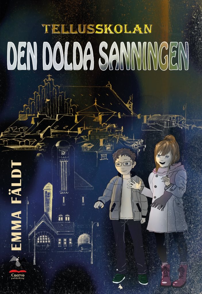 Tellusskolan : den dolda sanningen