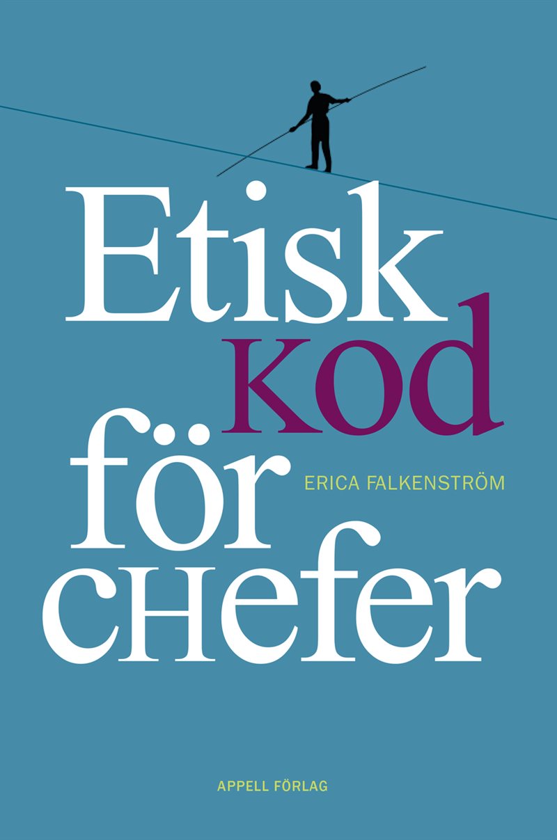 Etisk kod för chefer