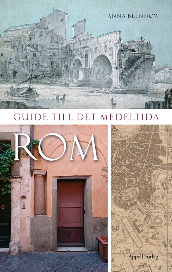 Guide till det medeltida Rom