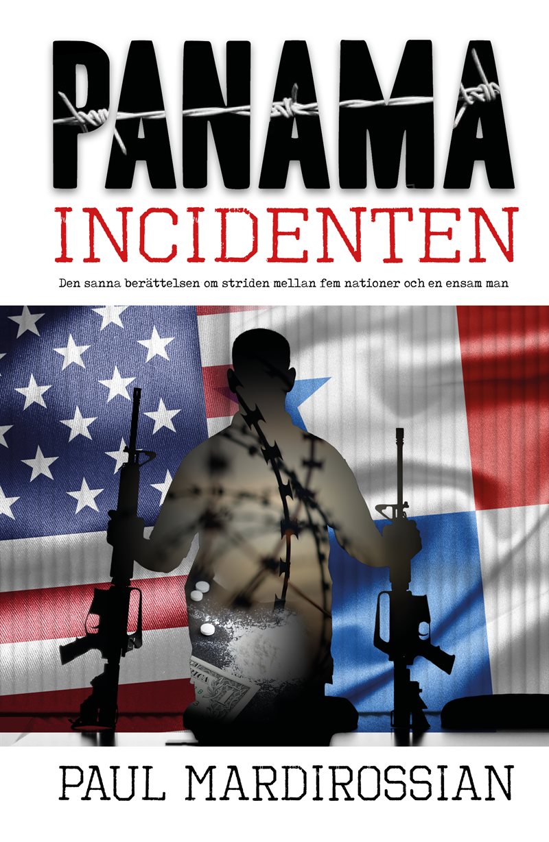 Panamaincidenten