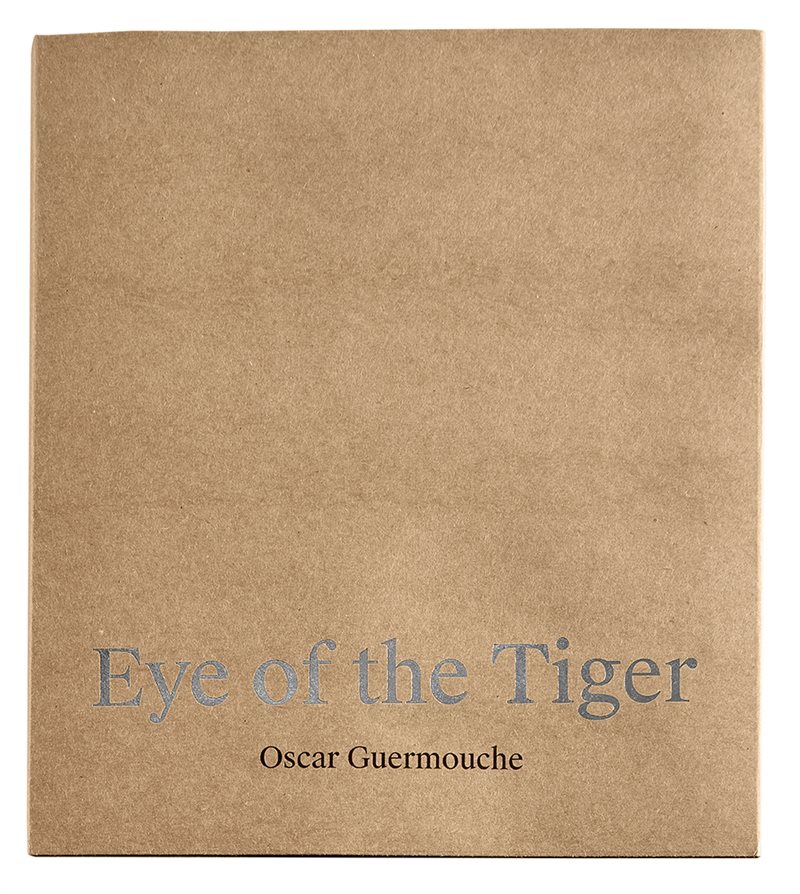 Eye of the Tiger