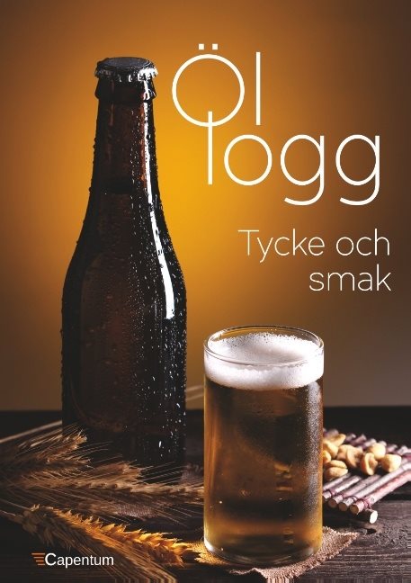 Öllogg : tycke och smak