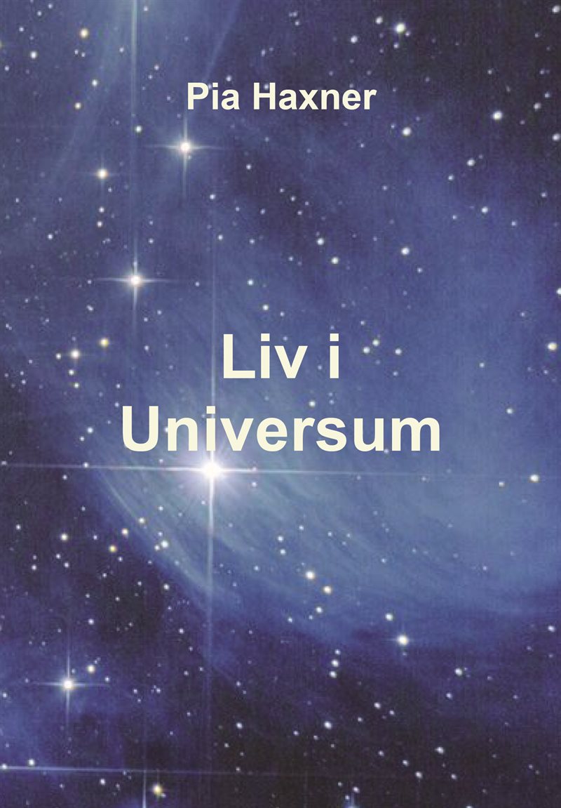 Liv i universum