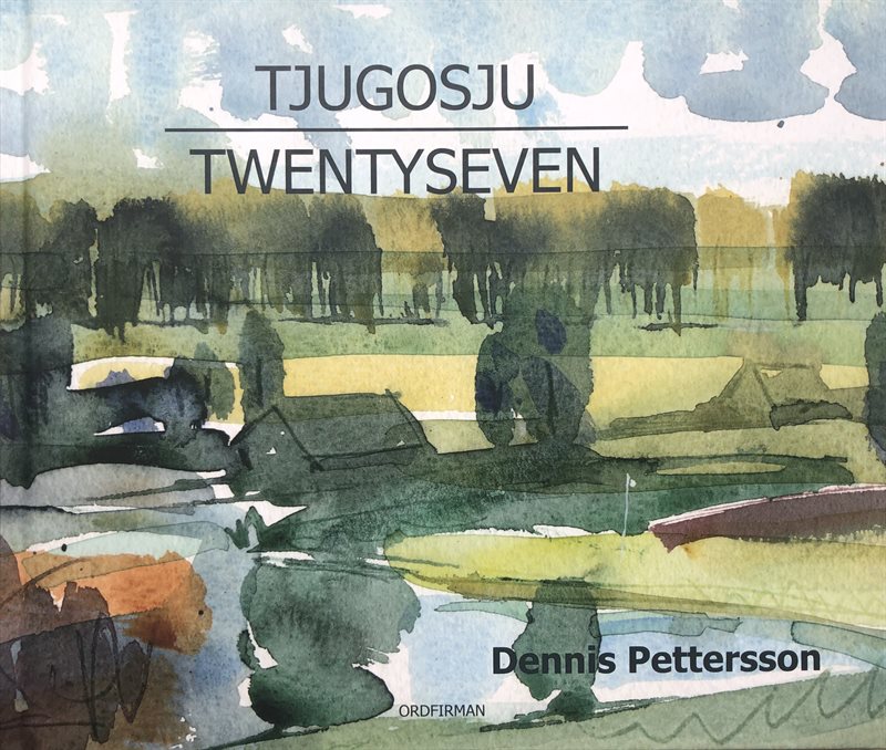 Tjugosju Twentyseven