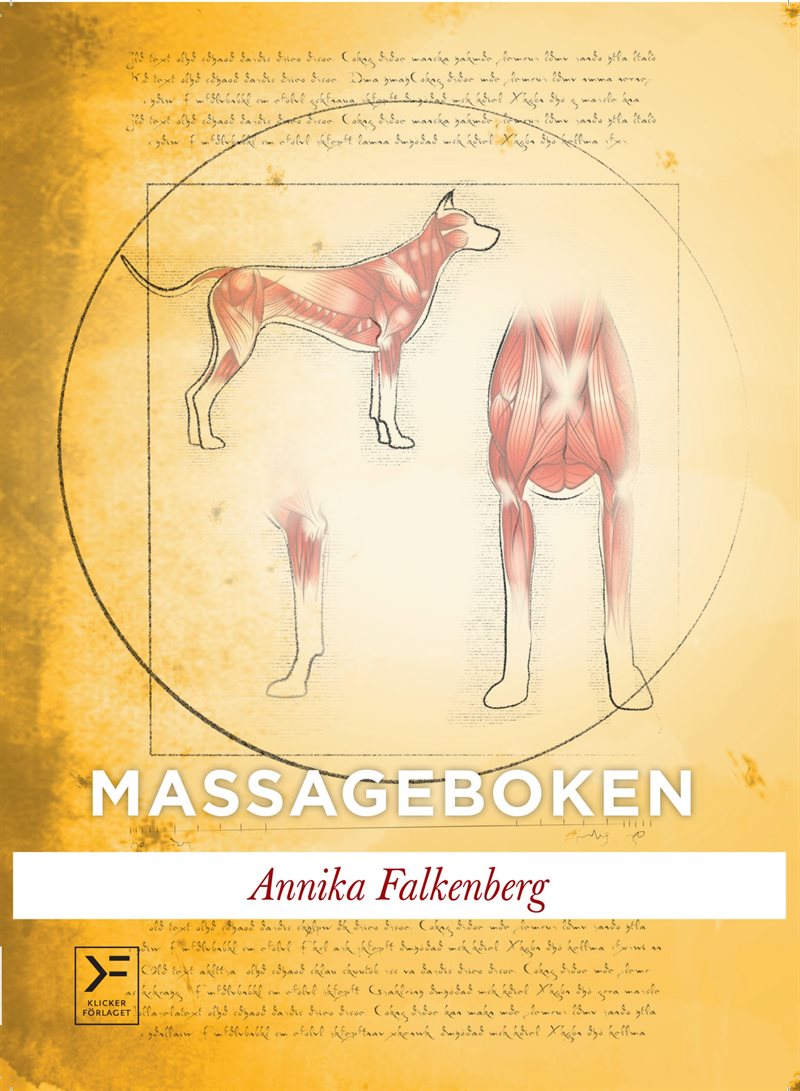 Massageboken