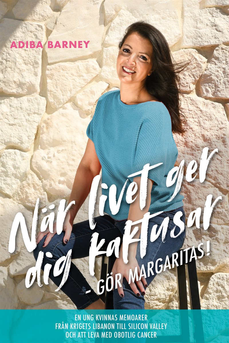 När livet ger dig kaktusar, gör margaritas!