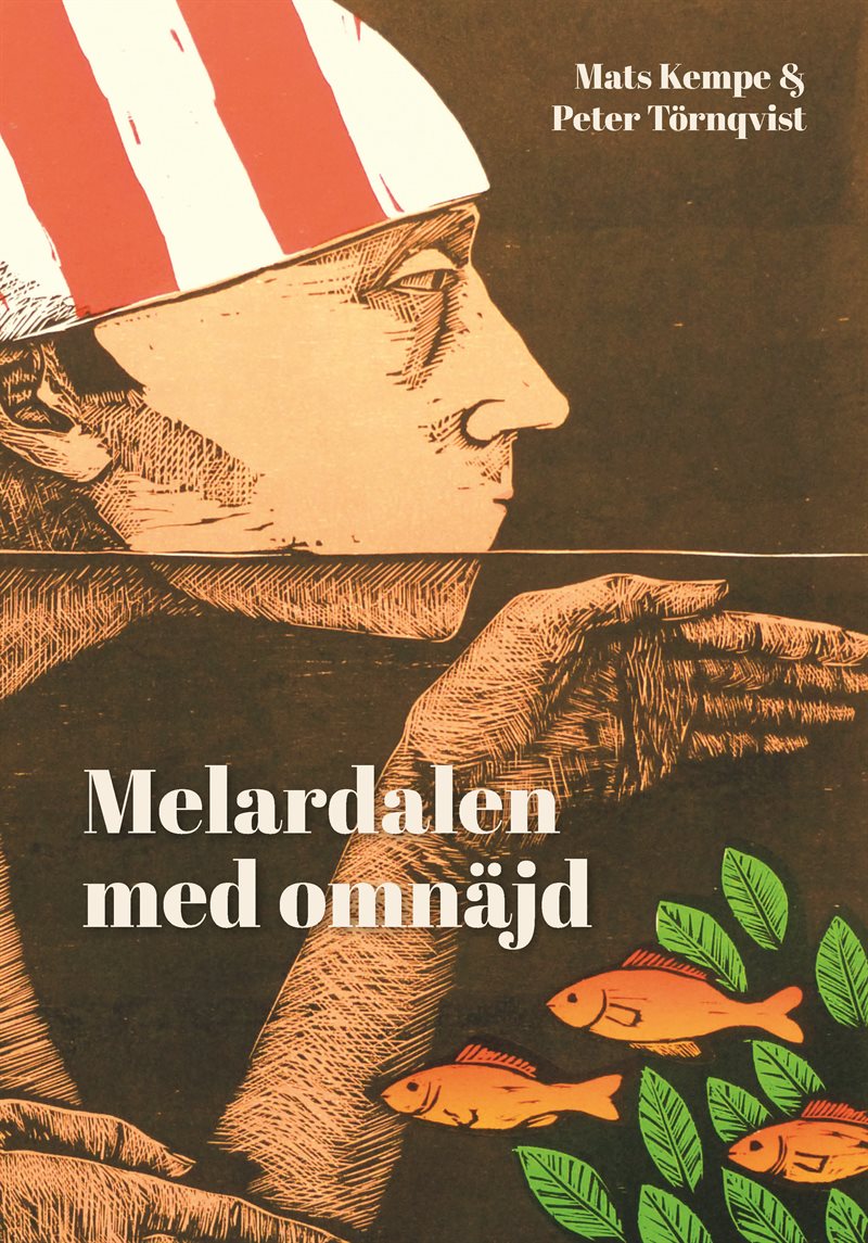 Melardalen med omnäjd