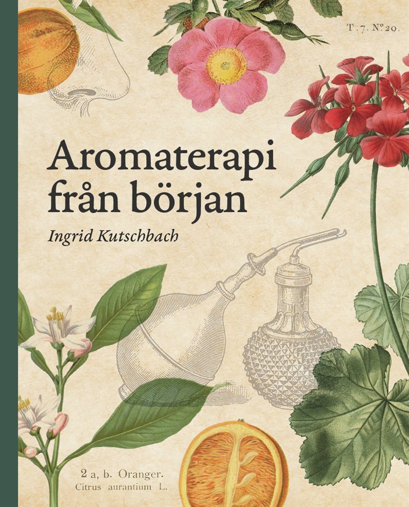 Aromaterapi från början