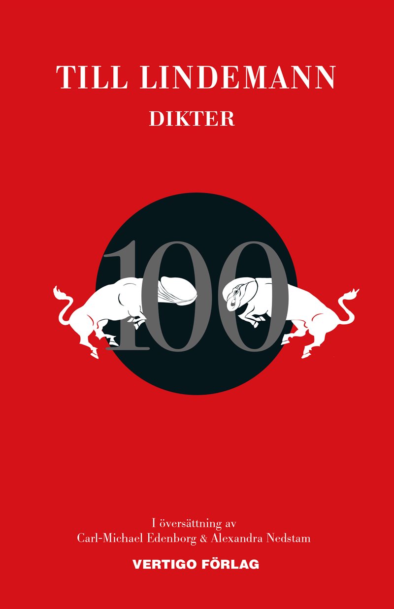 100 dikter