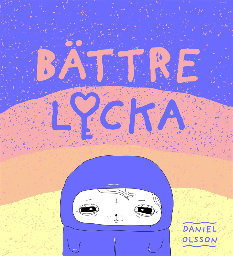 Bättre lycka