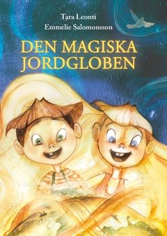 Den magiska jordgloben